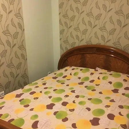 아파트 Duplex Near City Center *