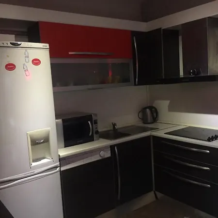 Duplex Near City Center * 스코페