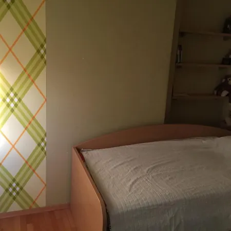 아파트 Duplex Near City Center 스코페